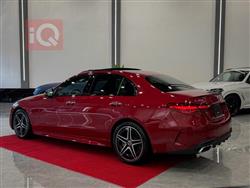 مرسيدس بنز C-Class